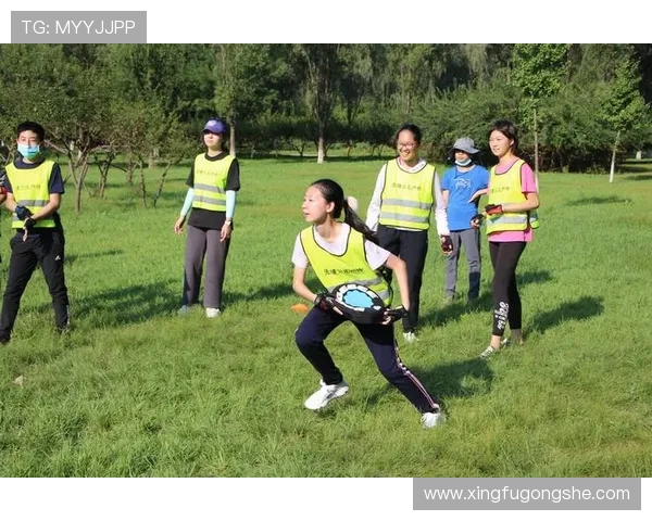 武汉飞盘队的蜕变与成长：从马拉松大满贯到飞盘竞技的精彩旅程