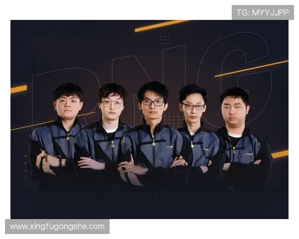 RNG战队崛起之路Major赛特别报道揭秘团队奋斗与荣耀历程