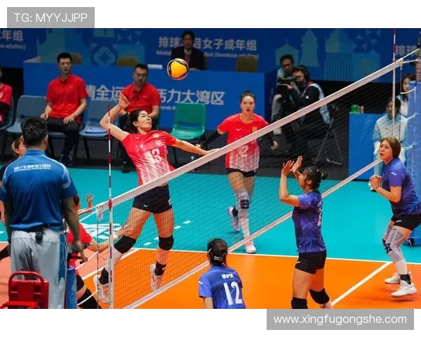 排球热点：解读上海排球队的控制