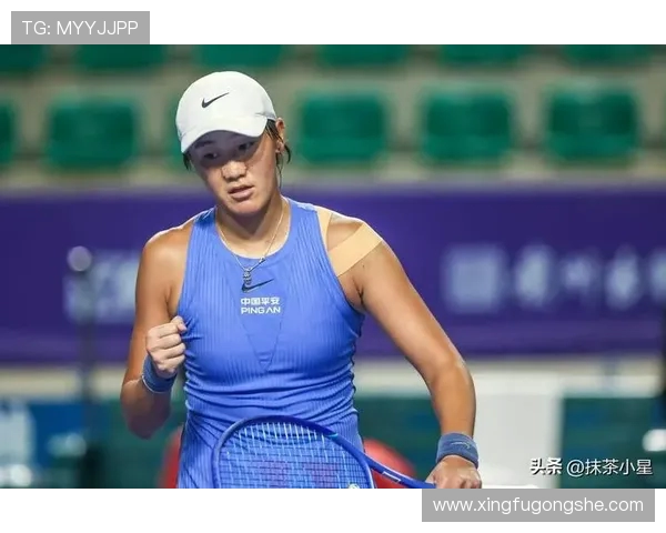 杭州网球队实力强劲荣登全国网球力量排行榜第五名